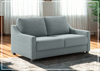 Nautica Fabric Sleeper Sofa| King/Queen size Bed | Level Deluxe| Luonto