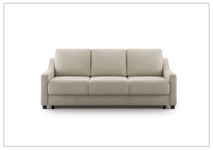 Nautica Fabric Sleeper Sofa| King/Queen size Bed | Level Deluxe| Luonto