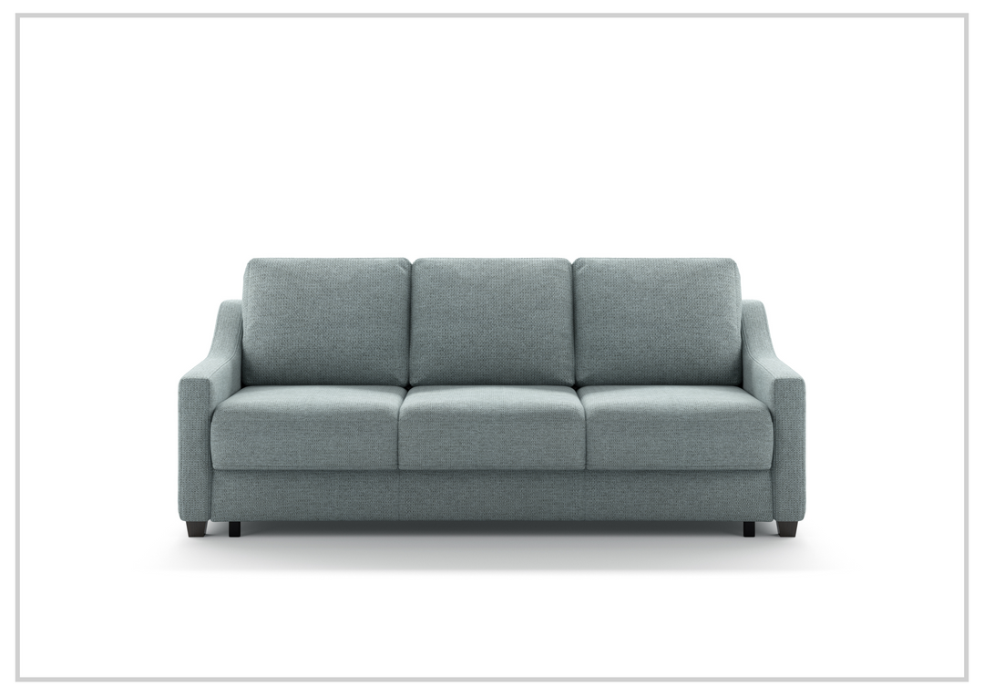 Nautica Fabric Sleeper Sofa| King/Queen size Bed | Level Deluxe| Luonto
