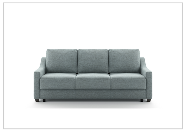Nautica Fabric Sleeper Sofa| King/Queen size Bed | Level Deluxe| Luonto