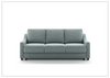 Nautica Fabric Sleeper Sofa| King/Queen size Bed | Level Deluxe| Luonto