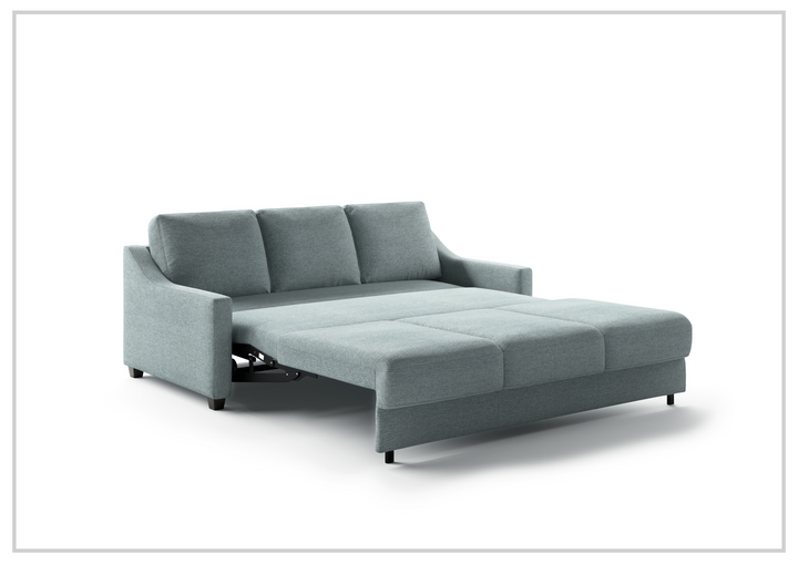 Nautica Fabric Sleeper Sofa| King/Queen size Bed | Level Deluxe| Luonto