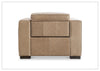 Nest Leather Power Recliner Chair | Wide Track Arms | Tight Back | Bernhardt-Jennihome