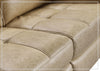 Nest Leather Power Reclining Sofa | Tight Back | Hidden Motion Controls | Bernhardt-Jennihome