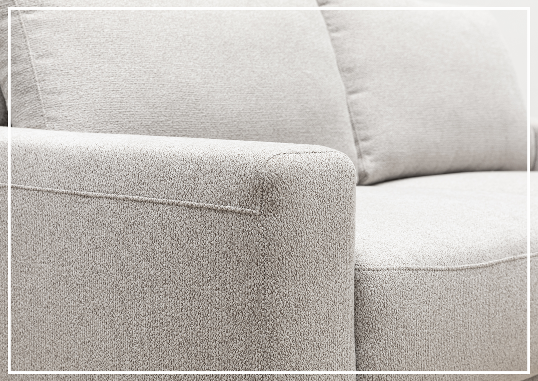 Klaussner Wigan Sleeper Sofa in Leather and Fabric Option-Jennihome
