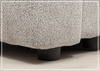 Klaussner Wigan Sleeper Sofa in Leather and Fabric Option-Jennihome