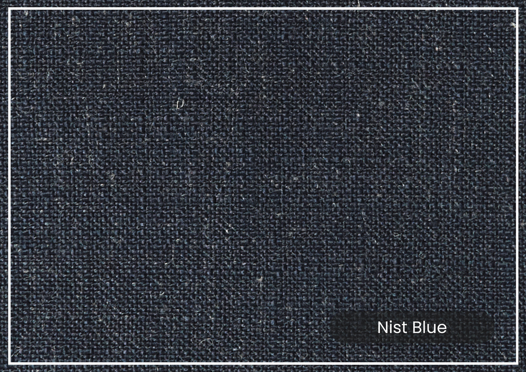 Innovation Living Recast Dark Styletto Fabric Sleeper Sofa
