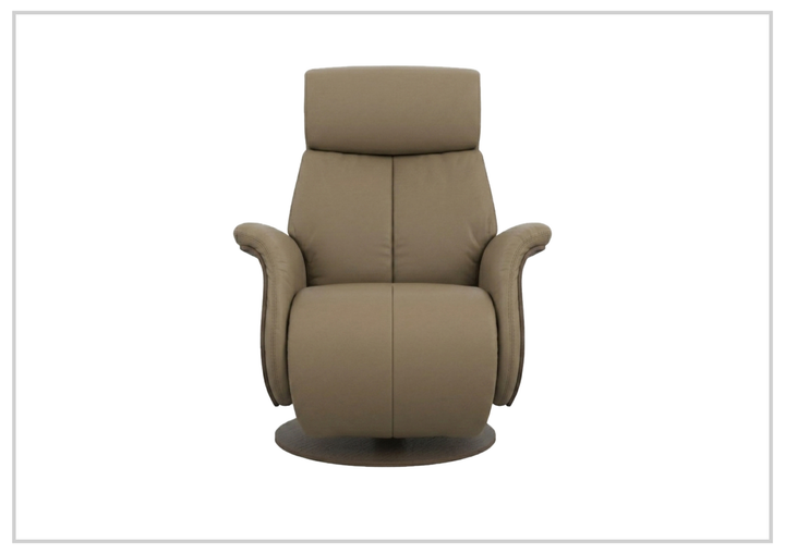 Nova Zero Gravity Recliner Chair | Motorized Headrest | Fjords-Jennihome
