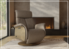 Nova Zero Gravity Recliner Chair | Motorized Headrest | Fjords-Jennihome