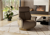 Nova Zero Gravity Recliner Chair | Motorized Headrest | Fjords-Jennihome