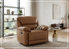 Novera Power Reclining Chair | Dual Motor | USB Charging | Klaussner-Jennihome