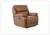 Novera Power Reclining Chair | Dual Motor | USB Charging | Klaussner
