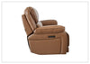 Novera Power Reclining Chair | Dual Motor | USB Charging | Klaussner-Jennihome