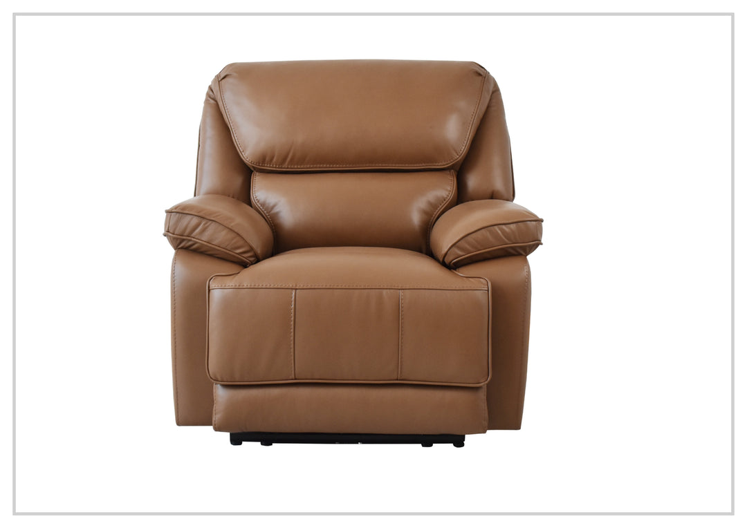 Novera Power Reclining Chair | Dual Motor | USB Charging | Klaussner-Jennihome