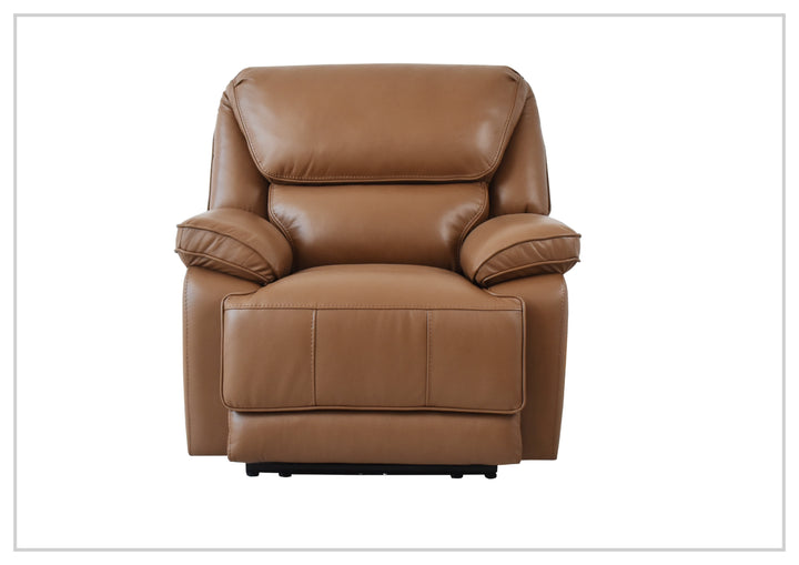 Novera Power Reclining Chair | Dual Motor | USB Charging | Klaussner-Jennihome