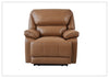 Novera Power Reclining Chair | Dual Motor | USB Charging | Klaussner-Jennihome