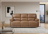 Novera Power Reclining Sofa | Dual Motor | USB Charging | Klaussner-Jennihome