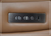 Novera Power Reclining Sofa | Dual Motor | USB Charging | Klaussner