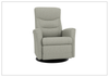 Oslo Power Recliner Chair | Swivel Base | Fjords