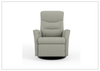Oslo Power Recliner Chair | Swivel Base | Fjords