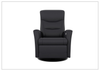 Oslo Power Recliner Chair | Swivel Base | Fjords