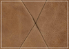 Palazzo Leather Swivel Chair | Tight Back & Swivel Base | Bernhardt