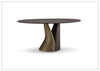 Prestige Wooden Dining Table | Klaussner - Jennihome