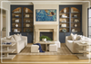 Renya Sofa | Performance Fabirc | Single Bench Seat | Universal Furniture - Jennihome