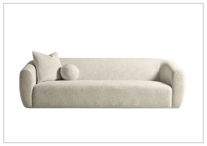 Renya Sofa | Performance Fabirc | Single Bench Seat | Universal Furniture - Jennihome