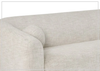 Renya Sofa | Performance Fabirc | Single Bench Seat | Universal Furniture - Jennihome