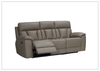 Ricercato Manual Reclining Living Room Set | Sofa + Loveseat | Klaussner - Jennihome