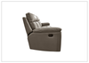Ricercato Manual Reclining Living Room Set | Sofa + Loveseat | Klaussner - Jennihome
