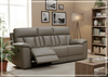 Ricercato Manual Reclining Living Room Set | Sofa + Loveseat | Klaussner - Jennihome