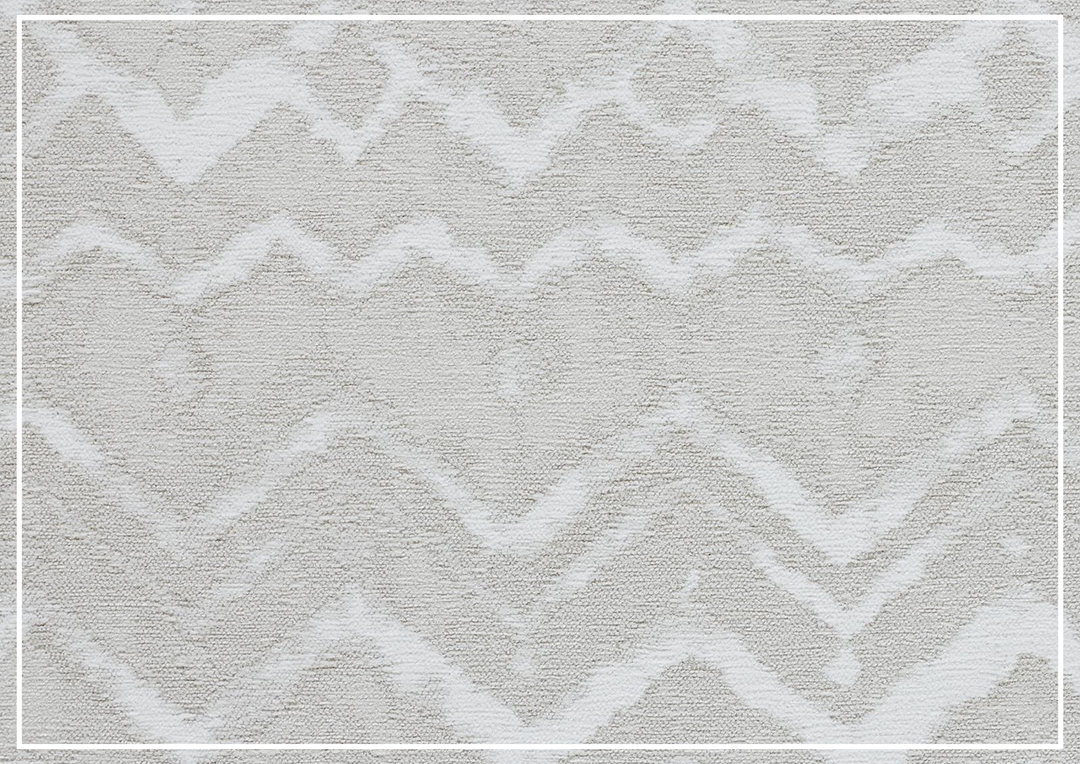 Rollins Fabric Chair | Shaped Track Arm | Throw Pillow | Bernhardt