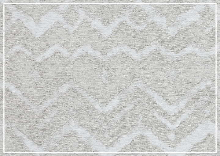 Rollins Fabric Chair | Shaped Track Arm | Throw Pillow | Bernhardt