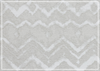 Rollins Fabric Chair | Shaped Track Arm | Throw Pillow | Bernhardt