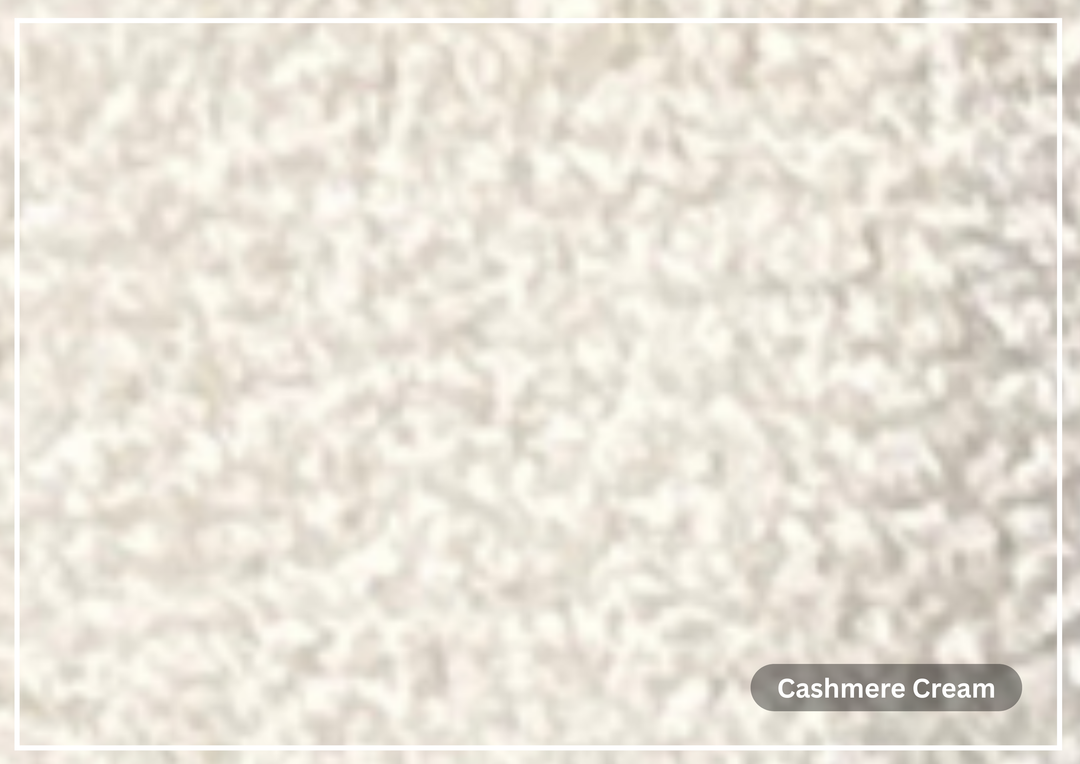 Bellanzo Italian Boucle Fabric Sofa | Deep Tufted Seats & Square Arms | Klaussner