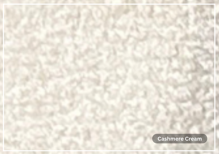 Bellanzo Italian Boucle Fabric Sofa | Deep Tufted Seats & Square Arms | Klaussner