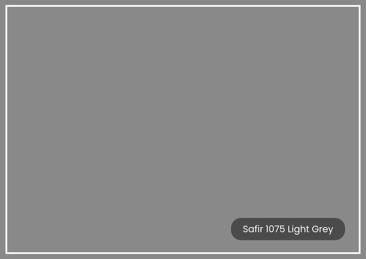 Fjords Nordic Fabric 3-Seater Sofa with Chaise