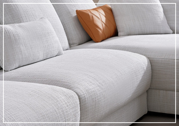 Savelle Modular Sectional Sofa | With Chaise | Gio Italia-Jennihome