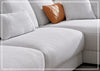 Savelle Modular Sectional Sofa | With Chaise | Gio Italia-Jennihome