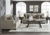 Seabrook 3-Seater Queen Sofa Sleeper in Two Taupe Finishes