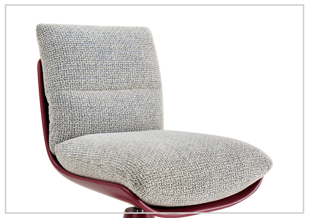 Seduta Lounge Chair-Jennihome