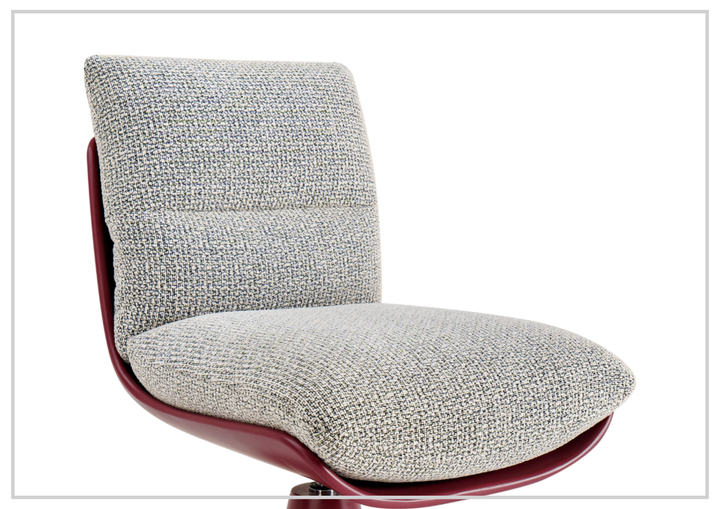 Seduta Lounge Chair-Jennihome