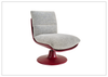 Seduta Lounge Chair-Jennihome