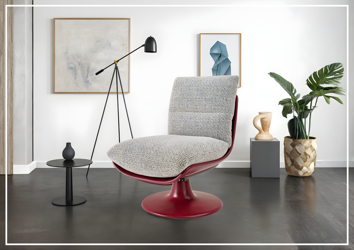 Seduta Lounge Chair-Jennihome