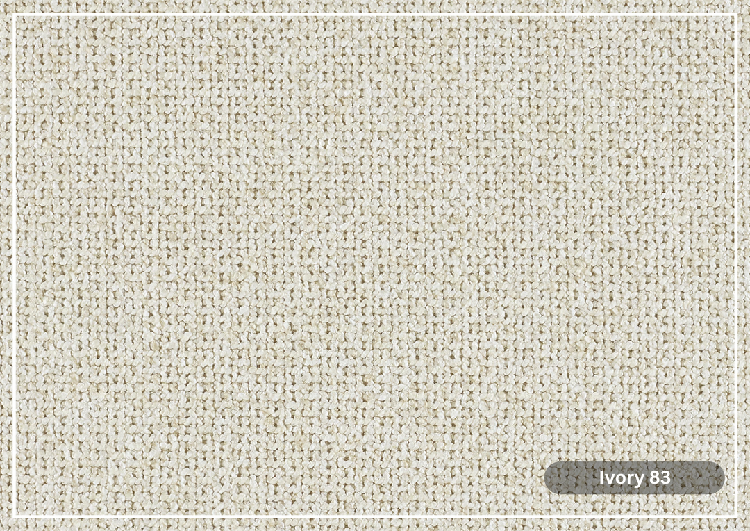 Soleil Fabric Sectional Sofa | Box Edge Pillows | Hidden Feet | Bernhardt-Jennihome