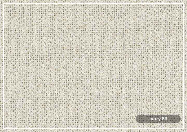 Soleil Fabric Sectional Sofa | Box Edge Pillows | Hidden Feet | Bernhardt-Jennihome