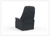 Fjords Stockholm Power Recliner Chair with Swivel Base (Small & Large)-Jennihome
