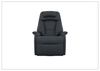 Fjords Stockholm Power Recliner Chair with Swivel Base (Small & Large)-Jennihome